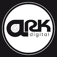 Logo d'ARK digital