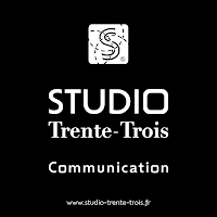Logo de STUDIO Trente-Trois