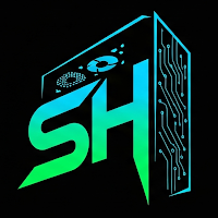Logo de shadowhardware