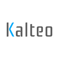Logo d'Agence Web et Marketing Kalteo