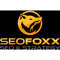 Logo de SEOFOXX