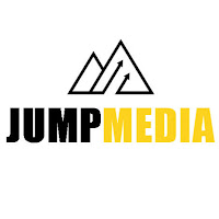 Logo de Création de Site Internet - JUMP MEDIA
