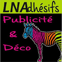 Logo de Lnadhesifs SAS