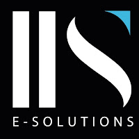 Logo d'IIS E-Solutions | Digital Marketing Agency