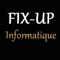 Logo de Fix-Up Informatique