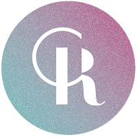 Logo de Célia Raymond - Graphiste Freelance Rennes