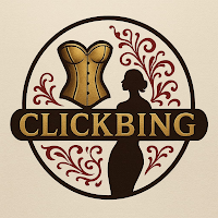 Logo de ClickbingMarket