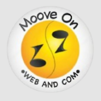 Logo de Moove On