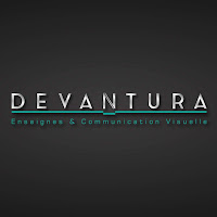 Logo de DEVANTURA