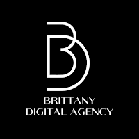 Logo de Brittany Digital Agency