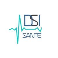 Logo de DSI SANTE