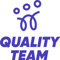 Logo de QualityTeam