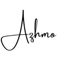 Logo d'Azhmo | Freelance Marketing Web