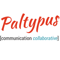 Logo de Paltypus - Conseil en communication et digital