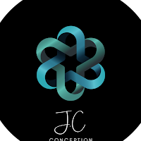 Logo de JC Conception
