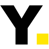 Logo d'Yodaz