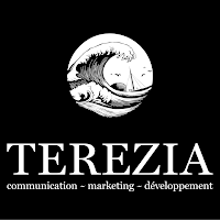 Logo de TEREZIA Communication