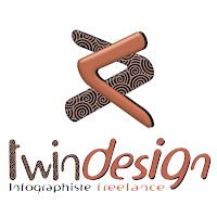 Logo de Twindesign