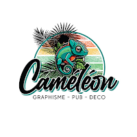Logo de Cameleon