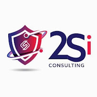 Logo de 2SI CONSULTING