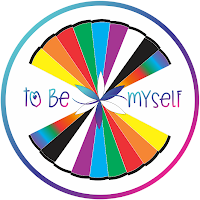 Logo de TO BE MYSELF