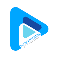 Logo de Plein Potentiel Production