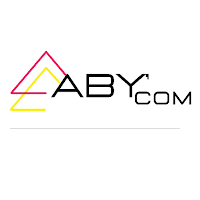 Logo d'Abycom Agency