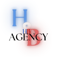 Logo de HB-Agency