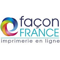 Logo de Façon France