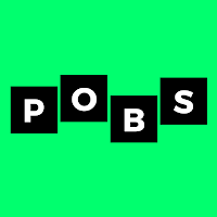 Logo de Pobs Agence digital