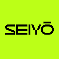 Logo de Seiyo