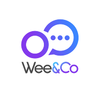 Logo de Wee&Co