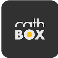 Logo de cath-box