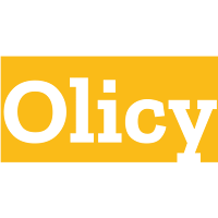 Logo d'Olicy