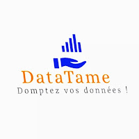 Logo de DATATAME - Gestion Electronique de Documents & Analyse de données