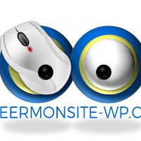 Logo de Creermonsite-wp.com