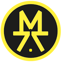 Logo de Maugch 7-7 - Facilitateur digital