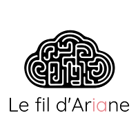 Logo du fil d’Ariane