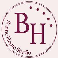 Logo de Bonne Heure Studio