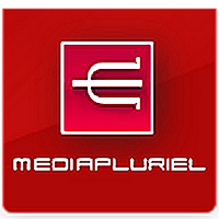 Logo de Mediapluriel