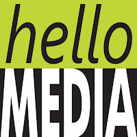 Logo de Hellomedia Communication