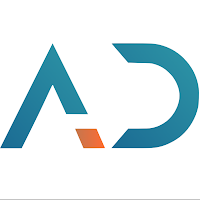 Logo d'AD Web Crea