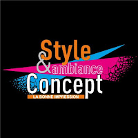 Logo de Style & ambiance Concept