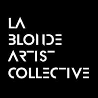 Logo de LaBlonde