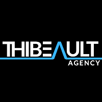 Logo de THIBEAULT Agency
