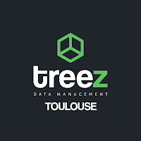 Logo de Treez Data Management Toulouse