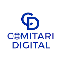 Logo de Comitari Digital