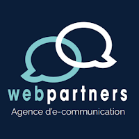Logo de Web Partners