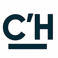 Logo de Com’horizon – Agence de communication 360° - Rochefort