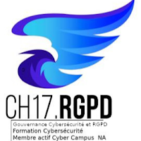 Logo de CH17.RGPD